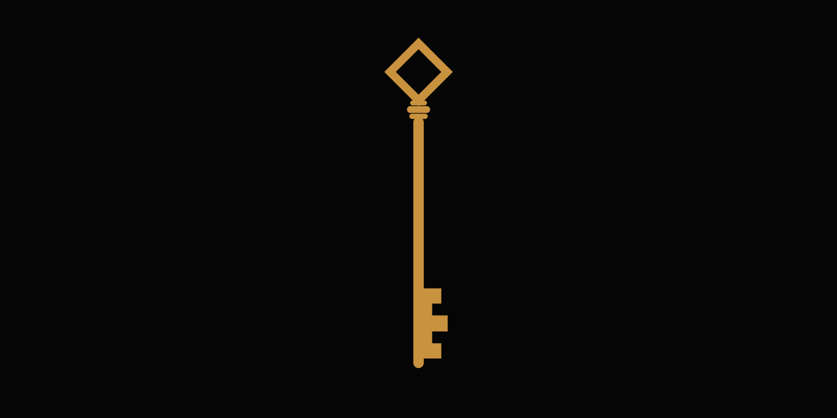 Christopher approved diamond-loop master key